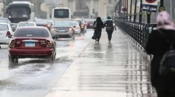 طقس الإثنين.. تذبذب درجات الحرارة وفرص سقوط الأمطار في مختلف المناطق المصرية